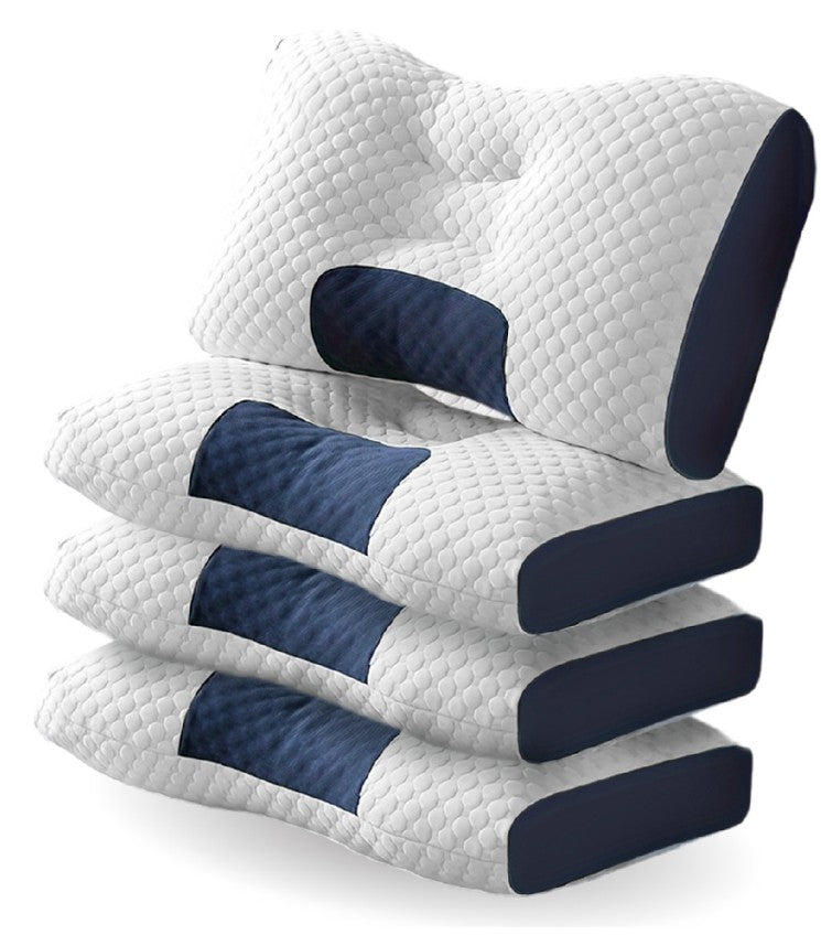 TeechConfort™ | ¡Últimas unidades! 4 almohadas por el precio de 1